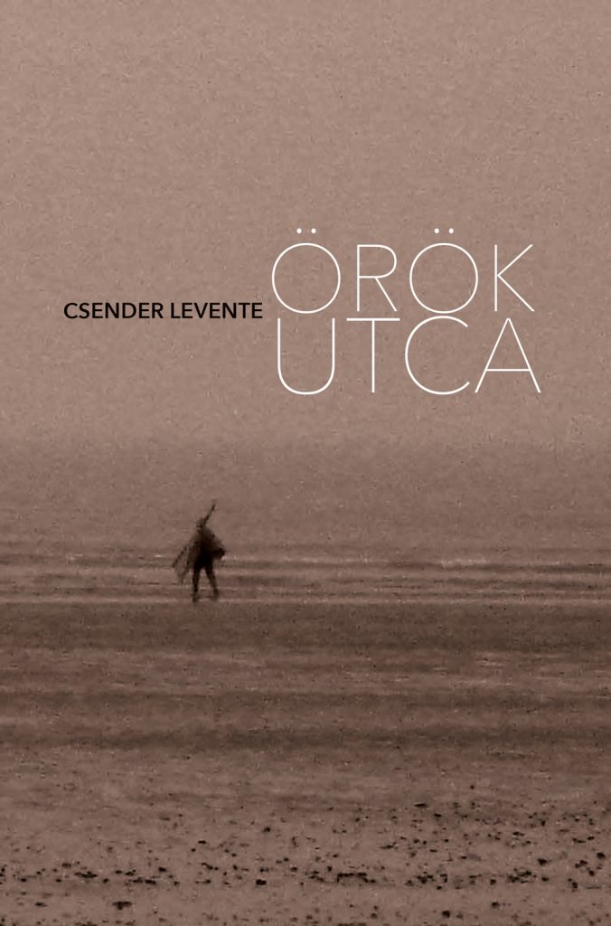 Csender Levente: Örök utca