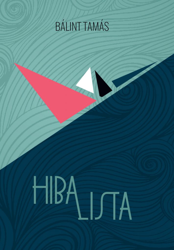 Bálint Tamás: Hibalista