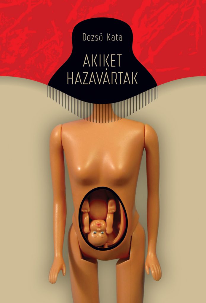 Dezső Kata: Akiket hazavártak