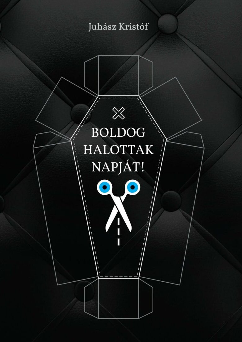 Juhász Kristóf – Boldog Halottaknapját!