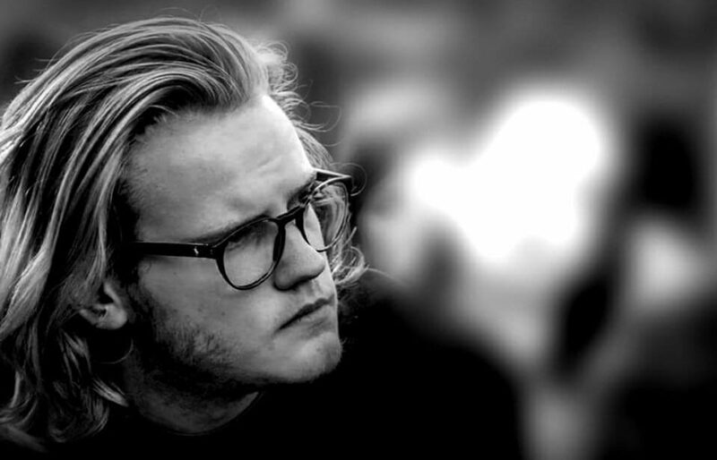 Bodon Gergely Dávid