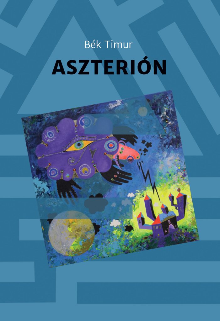 Bék Timur: Aszterión