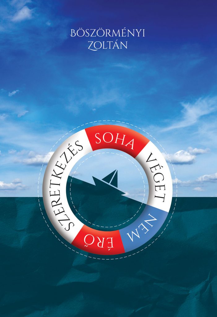 Böszörményi Zoltán: Soha véget nem érő szeretkezés