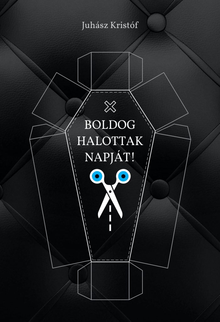 Juhász Kristóf: Boldog halottak napját!