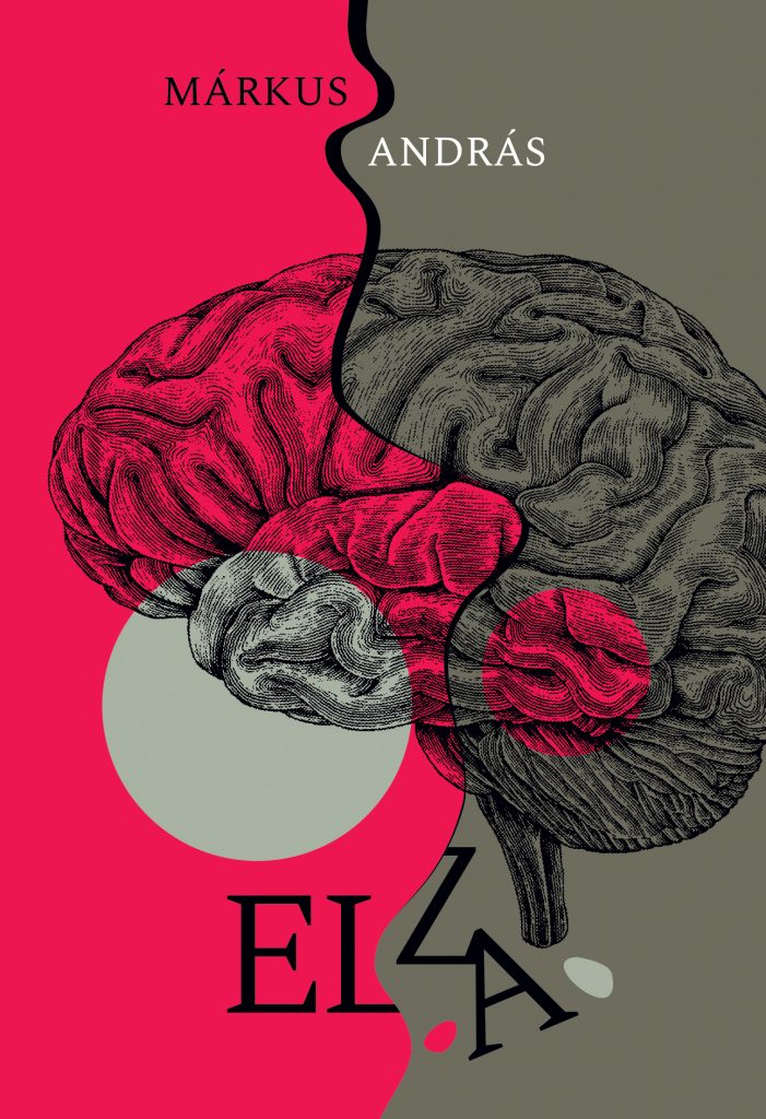 Márkus András: Elza