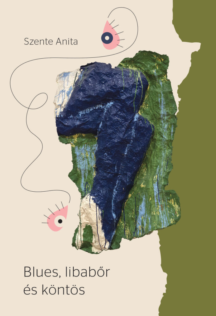 Szente Anita: Blues, libabőr és köntös