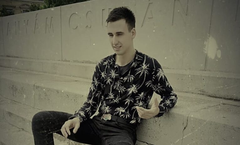 Erdősi Martin Zsolt