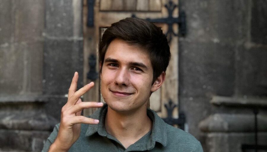 Ferencz-Nagy Zoltán