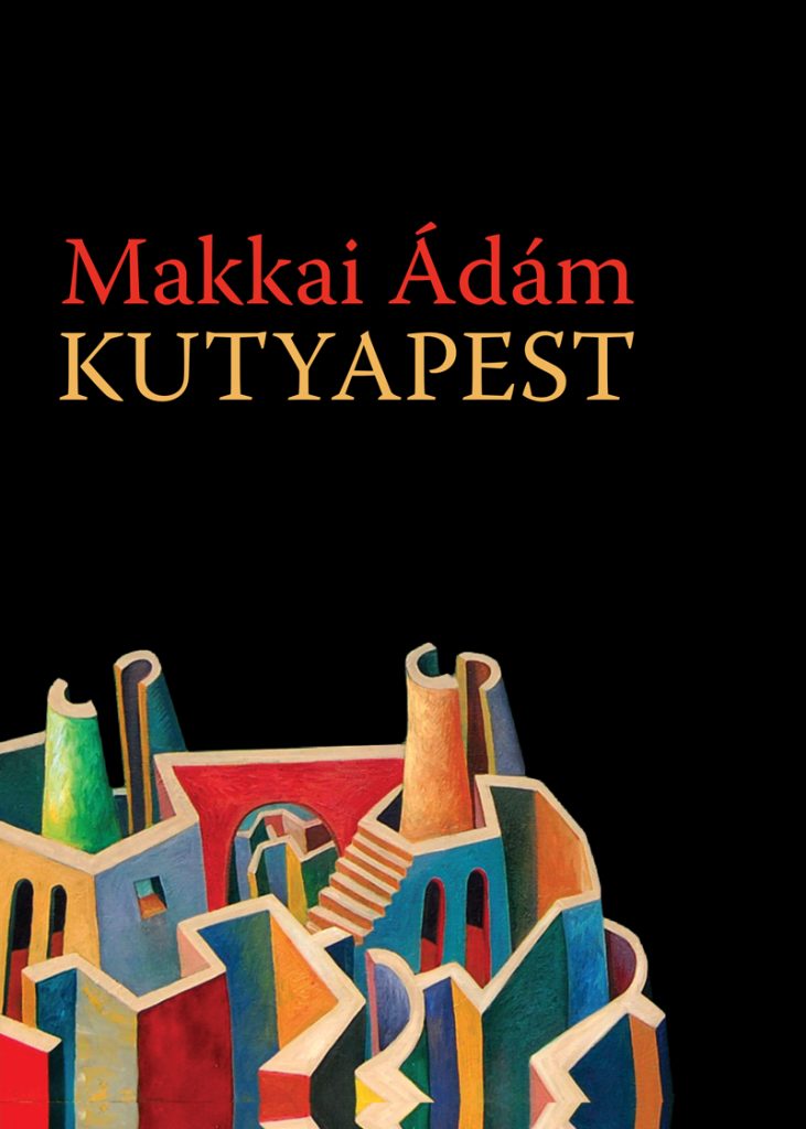 Makkai Ádám: Kutyapest