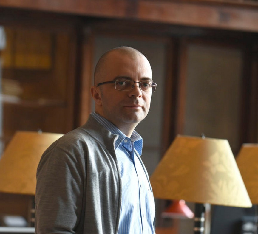 Nagy Koppány Zsolt - kmtg.hu