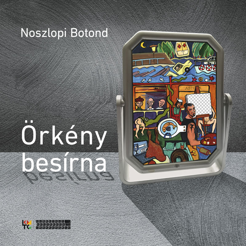 Noszlopi Botond: Örkény besírna