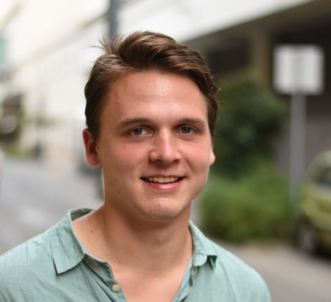 Regős Mátyás: Patyik Fedon, a költő