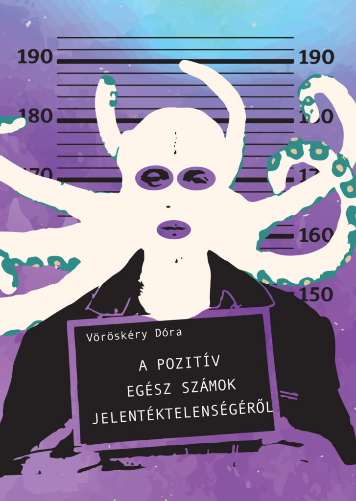 Vöröskéry Dóra: A pozitív egész számok jelentéktelenségéről