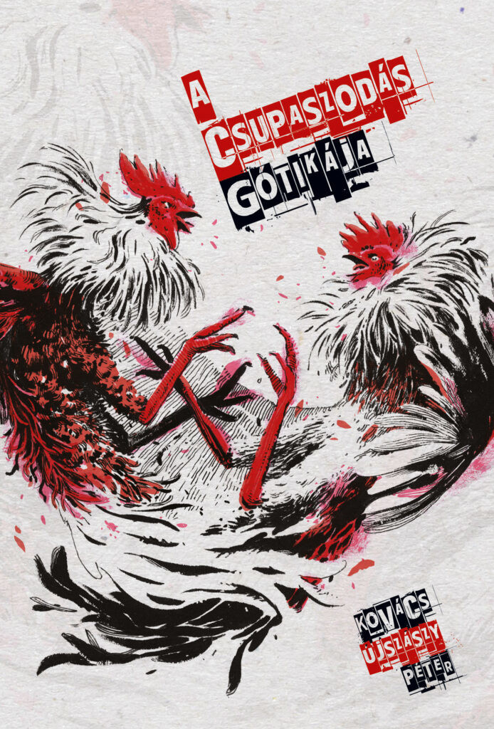 Kovács Újszászy péter: A csupaszodás gótikája - kmtg.hu