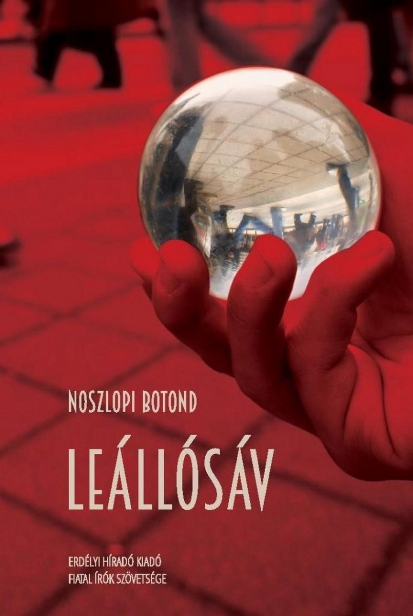 Noszlopi Botond: Leállósáv