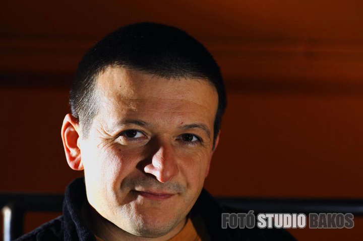 Sántha Attila - kmtg.hu