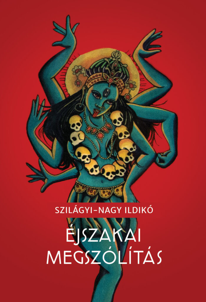 Szilágyi Nagy Ildikó: Éjszakai megszólítás - kmtg.hu