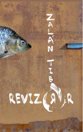 Zalán Tibor: A revizorr