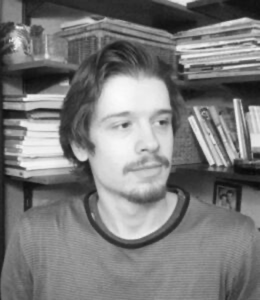 És megszólal a gyerekkor – Kalmár András Márton versei