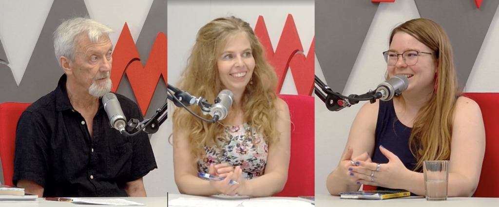 A multimédia úttörői megcsömörlöttek az online léttől…