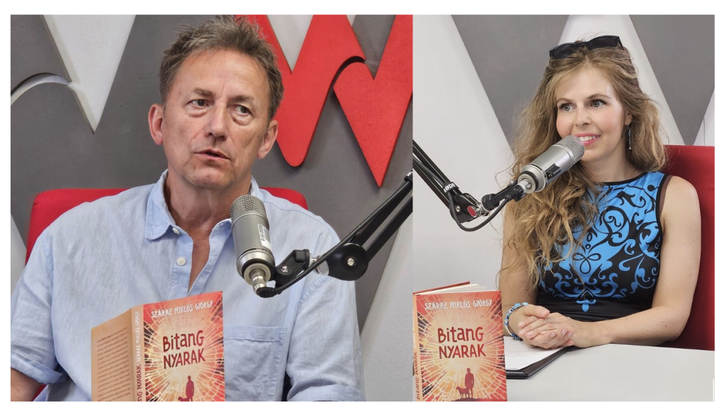 Van az úgy, hogy egy kamasz kölyök egy nyáron tizenhatszor lesz szerelmes