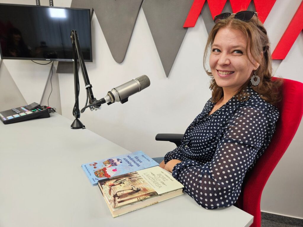 Gluténmentes gyermekirodalom