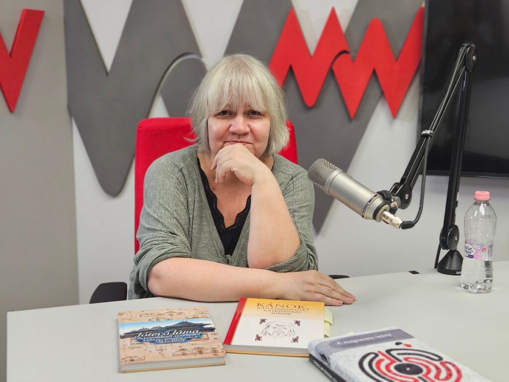 Magyarország élen jár a sámánizmus-kutatásban